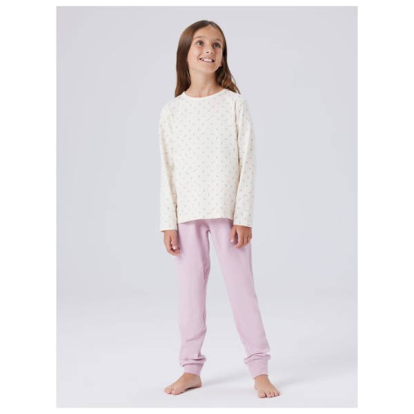 Name it - Kid's NKFNightset AOP 2-Pack - Underkläder