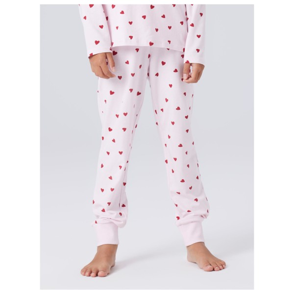 Name it - Kid's NKFNightset AOP 2-Pack - Underkläder