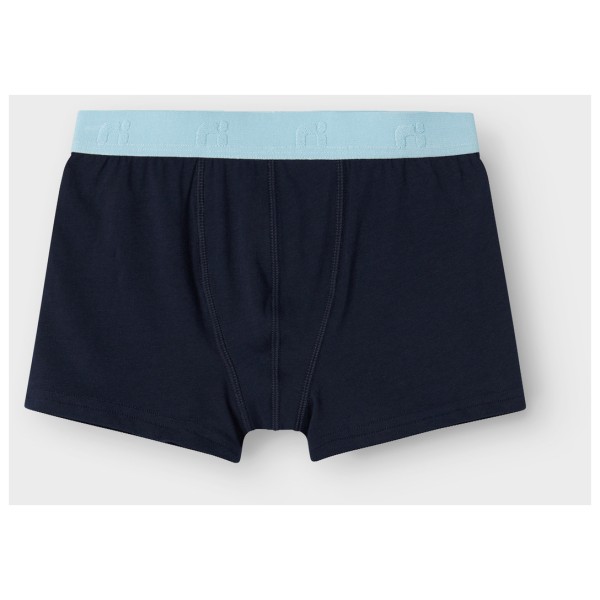 Name it - Kid's Boxer 5-Pack - Alushousut