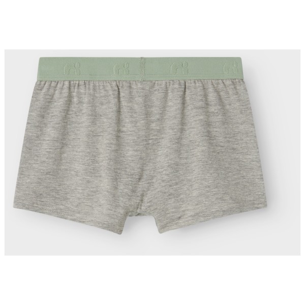 Name it - Kid's Boxer 5-Pack - Alushousut