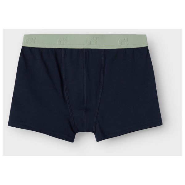 Name it - Kid's Boxer 5-Pack - Alushousut