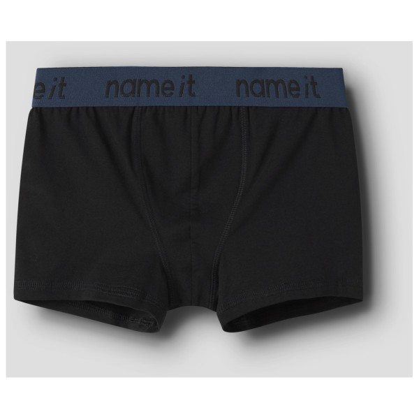 Name it - Kid's Boxer Titan Skater 3-Pack - Underbukser