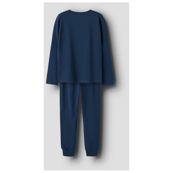 Name it - Kid's Nightset Titan Skater - Everyday base layer