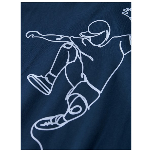 Name it - Kid's NKMNightset Titan Skater - Everyday base layer