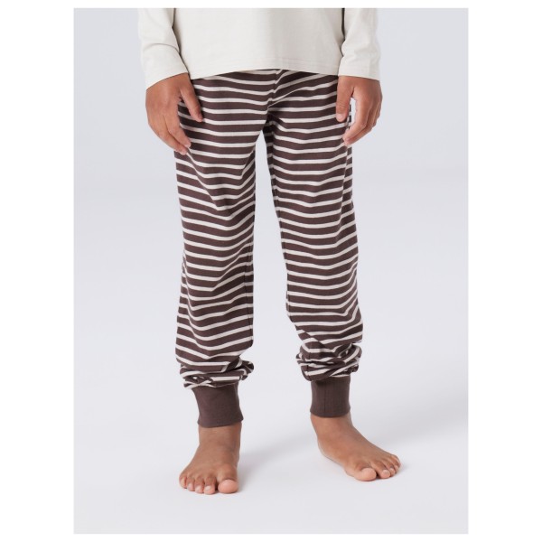 Name it - Kid's NMMNightset AOP 2-Pack - Hverdagsundertøj