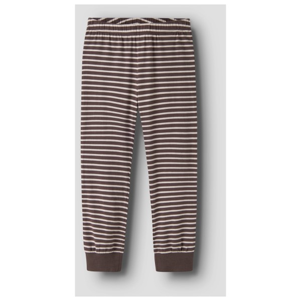 Name it - Kid's NMMNightset AOP 2-Pack - Hverdagsundertøj