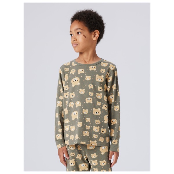 Name it - Kid's Nightset 2-Pack - Ropa interior de diario