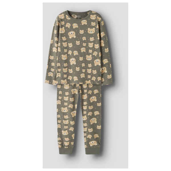 Name it - Kid's NMMNightset AOP 2-Pack - Ropa interior de diario