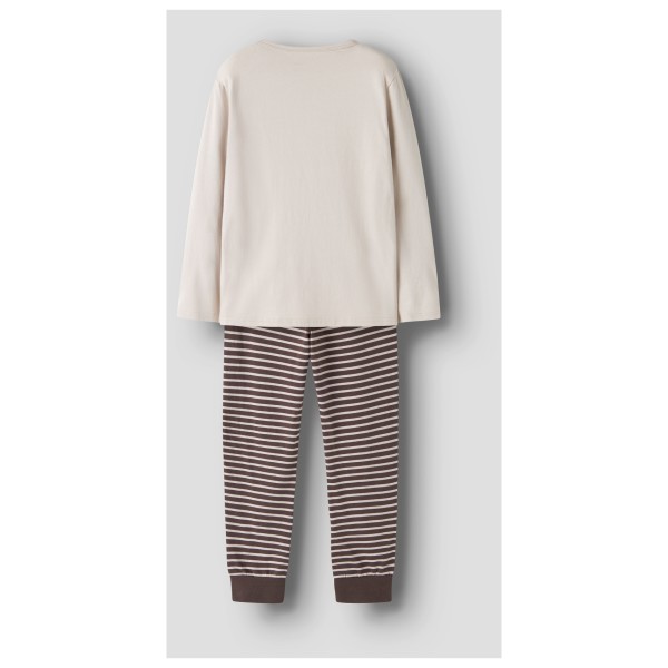 Name it - Kid's NMMNightset AOP 2-Pack - Ropa interior de diario