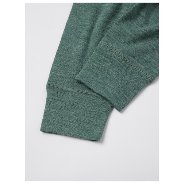 PO.P - Kid's Wool Longjohn - Pantalones interior largo
