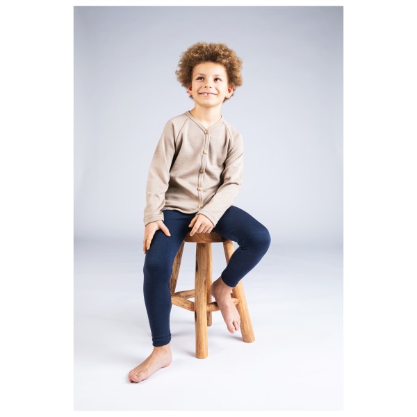 Engel - Kid's Leggings - Merinounterwäsche