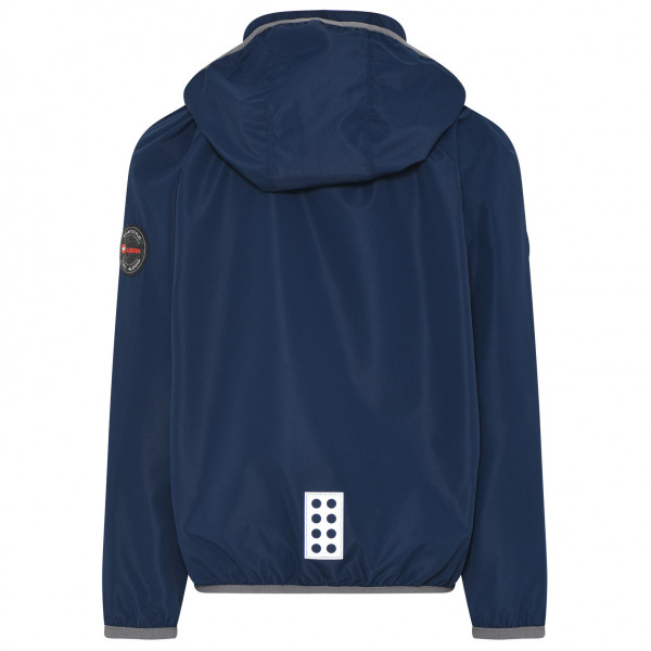 LEGO - Kid's LWJochy 206 Jacket - Windproof jacket