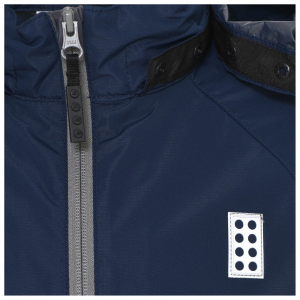 LEGO - Kid's LWJochy 206 Jacket - Windproof jacket