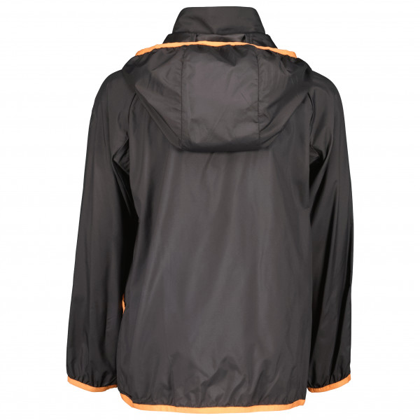 Didriksons - Kid's Maskros Pack Jacket - Vindjacka