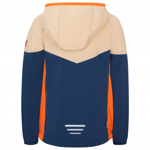 Trollkids - Kid's Sira Jacket - Vindjakke