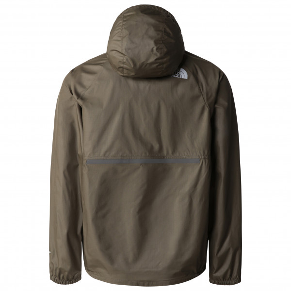 The North Face - Boy's Never Stop Wind Jacket - Giacca a vento