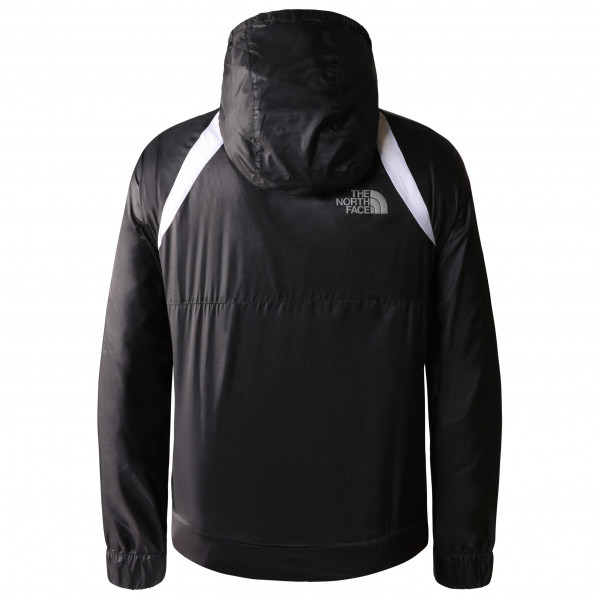 The North Face - Girl's Never Stop Wind Jacket - Windjack