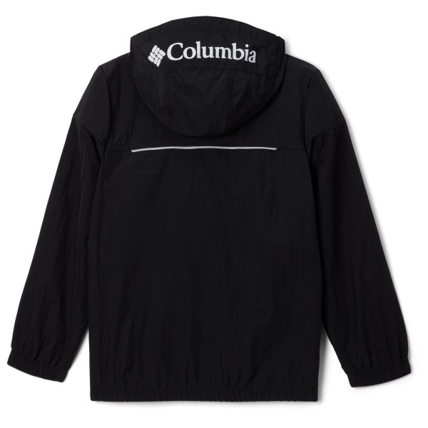 Columbia - Kid's Challenger Windbreaker - Windproof jacket