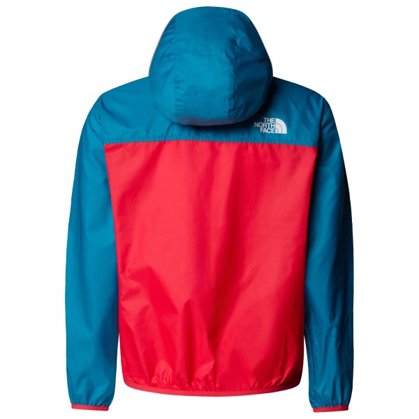 The North Face - Boy's TNF Cyclone Wind Jacket - Chaqueta cortavientos