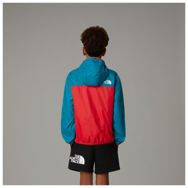 The North Face - Boy's TNF Cyclone Wind Jacket - Chaqueta cortavientos
