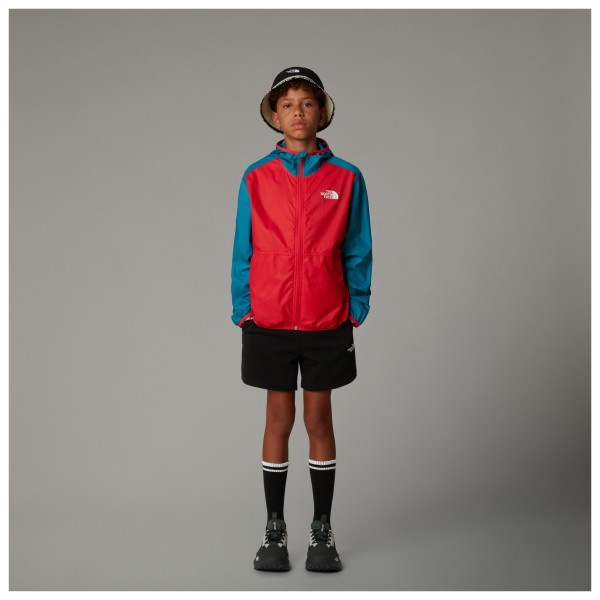 The North Face - Boy's TNF Cyclone Wind Jacket - Chaqueta cortavientos