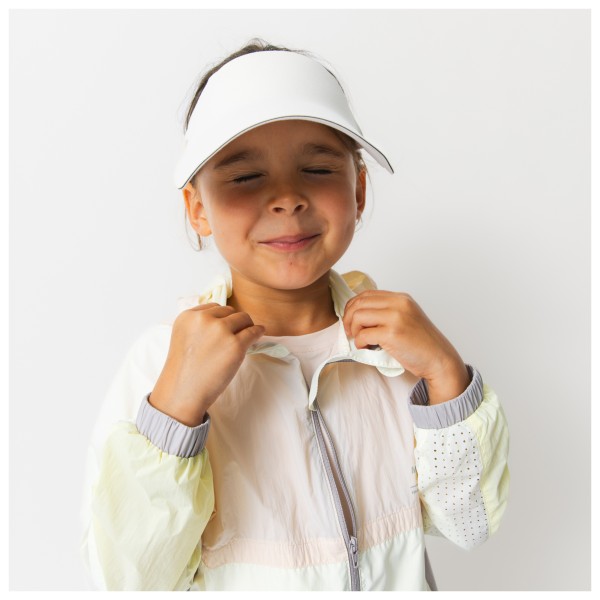 Mini A Ture - Kid's Matmulti Color UV Jacket - Fritidsjakke