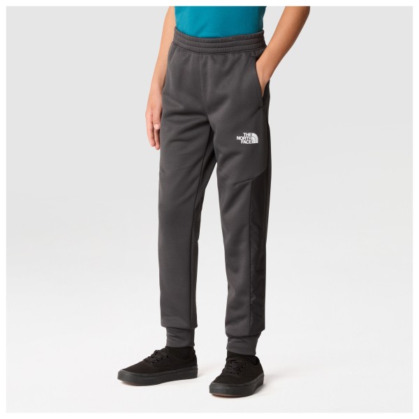 The North Face - Boy's Mountain Athletics Training Pants - Hardloopbroek