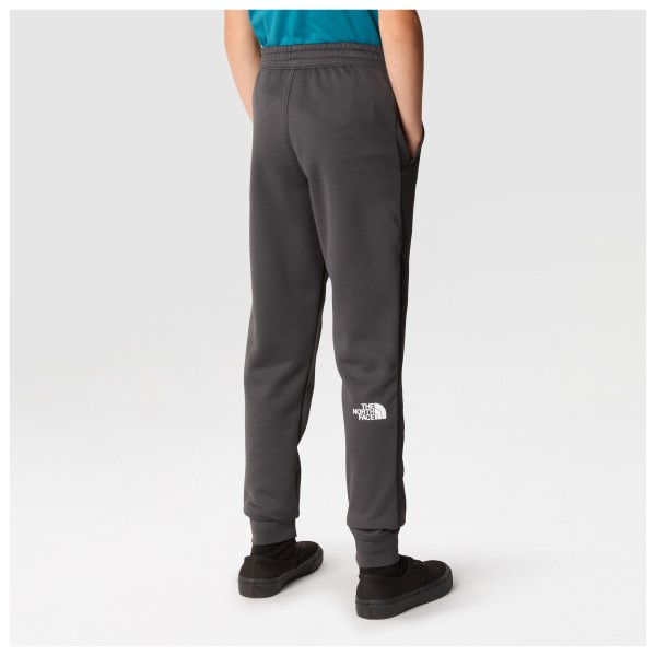 The North Face - Boy's Mountain Athletics Training Pants - Hardloopbroek