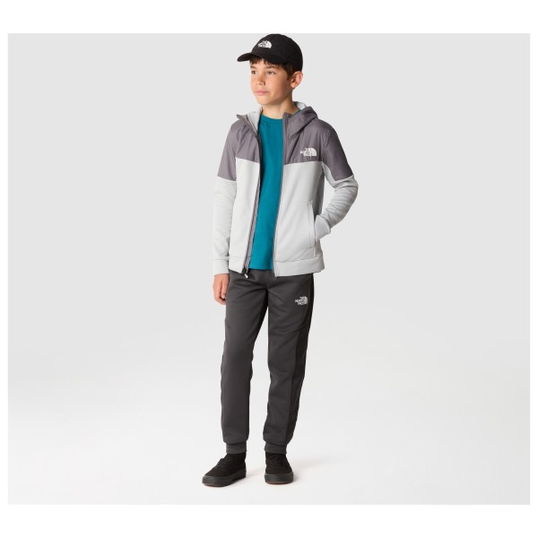 The North Face - Boy's Mountain Athletics Training Pants - Hardloopbroek