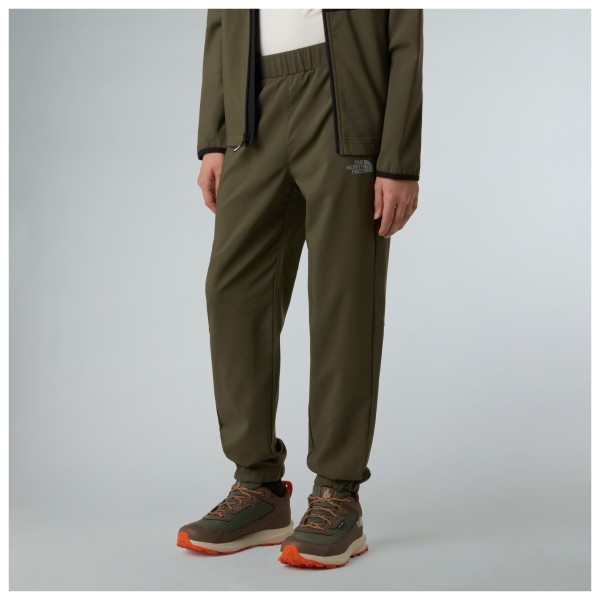 The North Face - Boy's On The Trail Pant - Loopbroek
