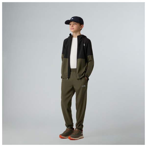 The North Face - Boy's On The Trail Pant - Loopbroek