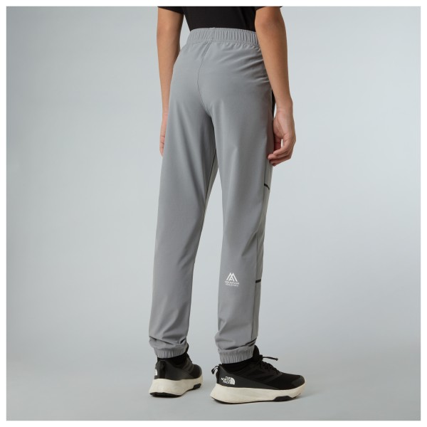 The North Face - Teen's Mountain Athletics Woven Pant - Loopbroek