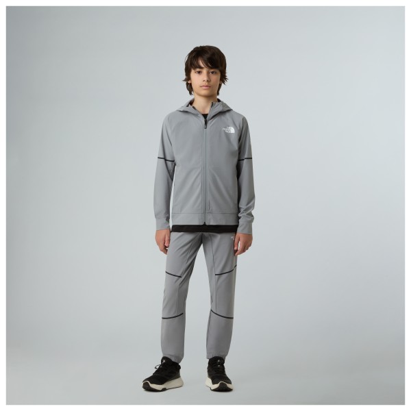 The North Face - Teen's Mountain Athletics Woven Pant - Loopbroek