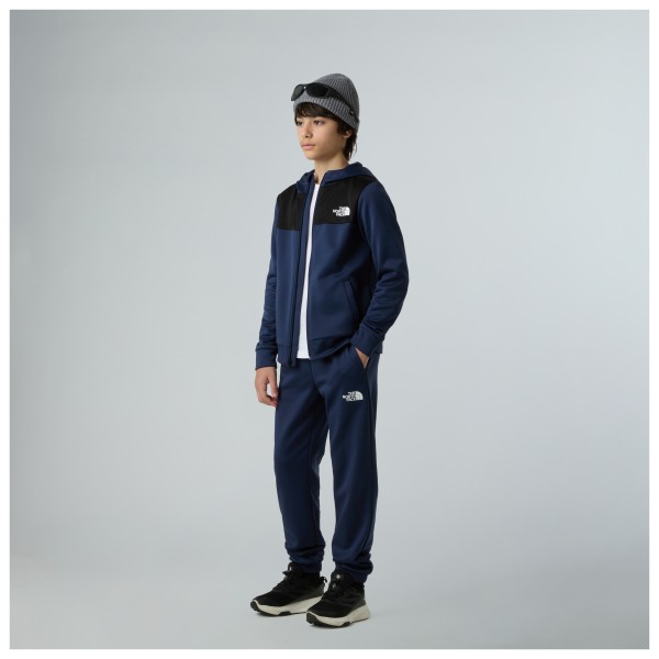 The North Face - Teen's Reaxion Jogger - Juoksuhousut