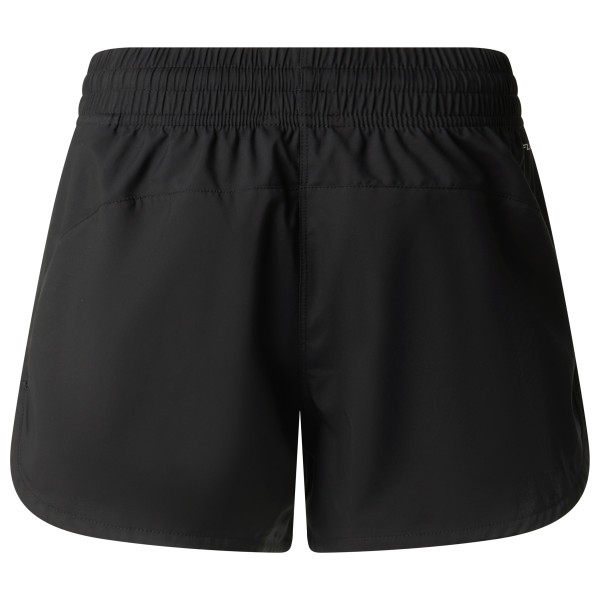 The North Face - Girl's Flex Woven Short - Løbebukser
