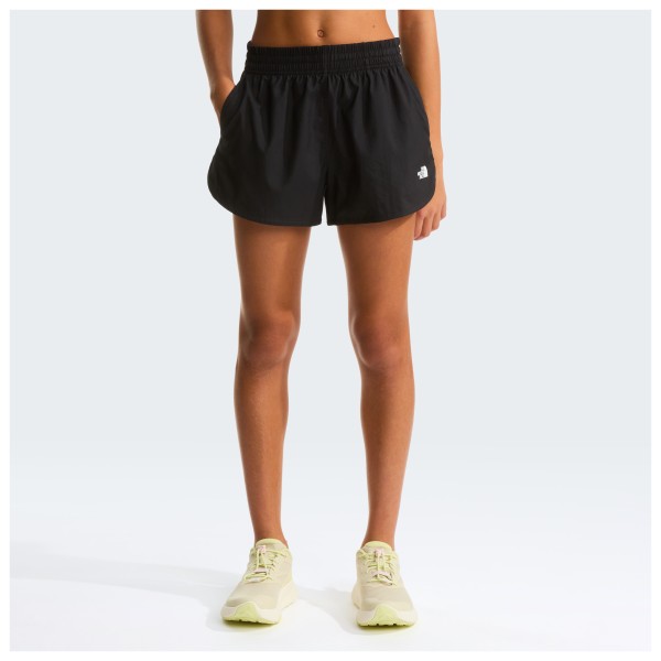 The North Face - Girl's Flex Woven Short - Løbebukser