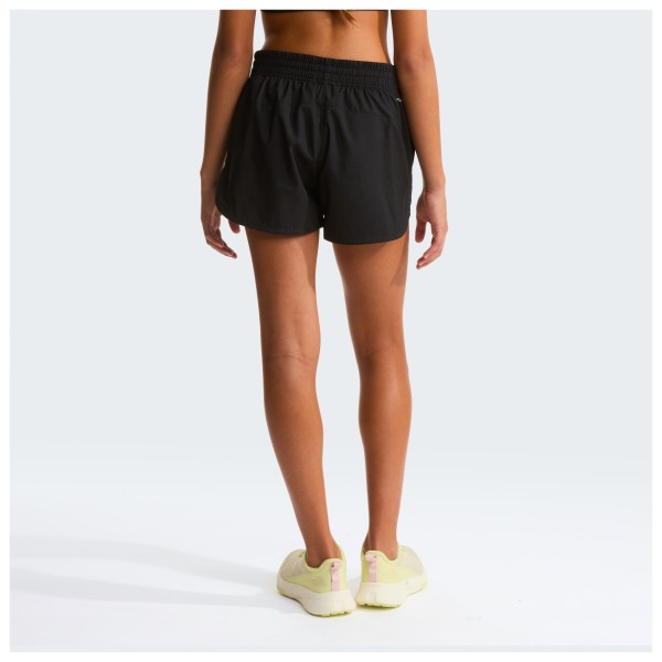The North Face - Girl's Flex Woven Short - Løbebukser