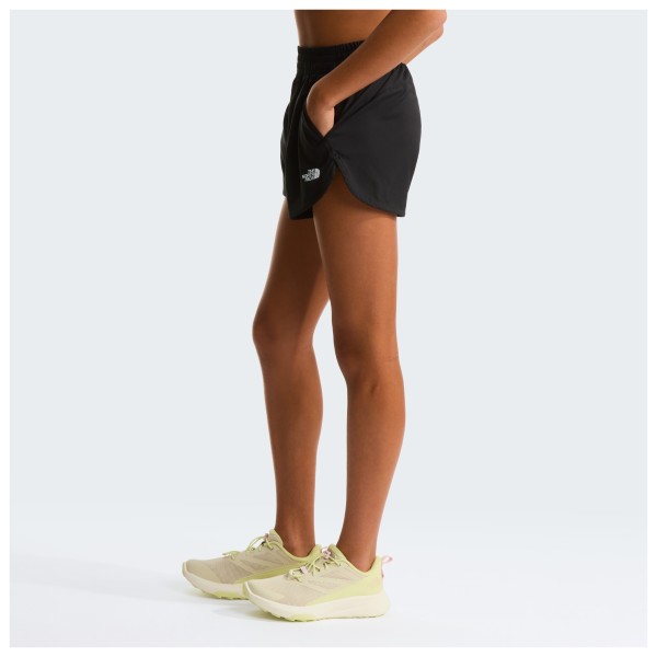 The North Face - Girl's Flex Woven Short - Løbebukser