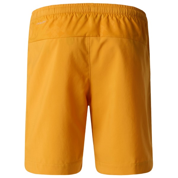 The North Face - Kid's Teen Pentadome Embossing 24/7 Short - Pantalones de running