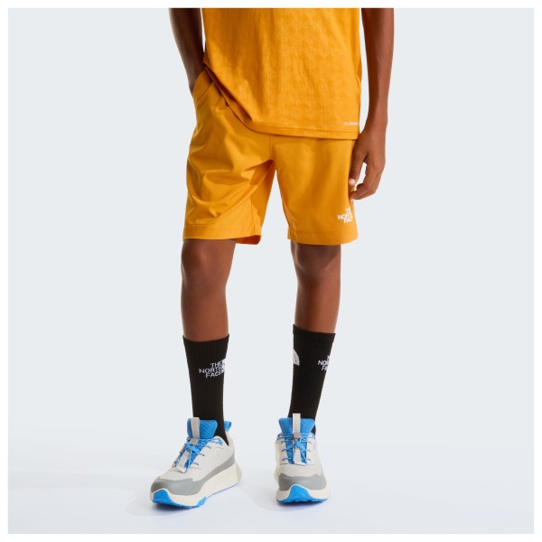 The North Face - Kid's Teen Pentadome Embossing 24/7 Short - Running trousers