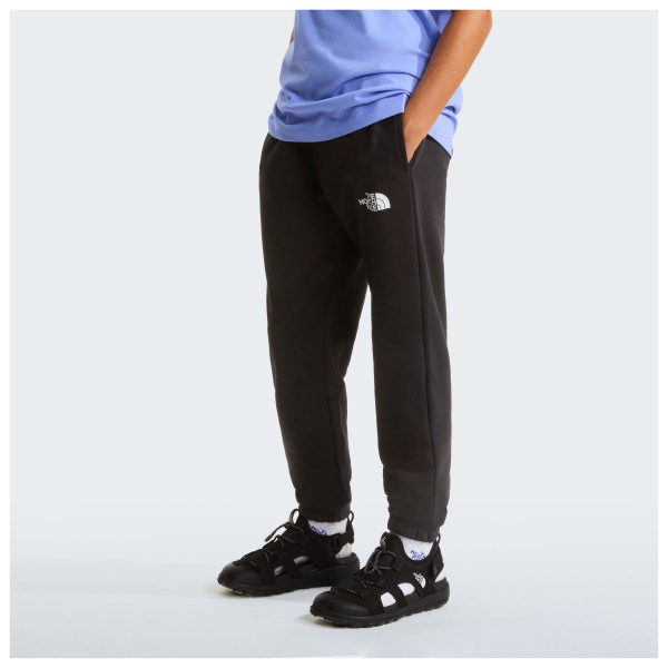 The North Face - Kid's Teen Simple Dome Light Tap Joggers - Running trousers