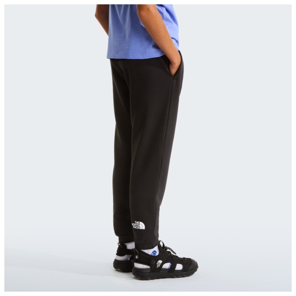 The North Face - Kid's Teen Simple Dome Light Tap Joggers - Running trousers