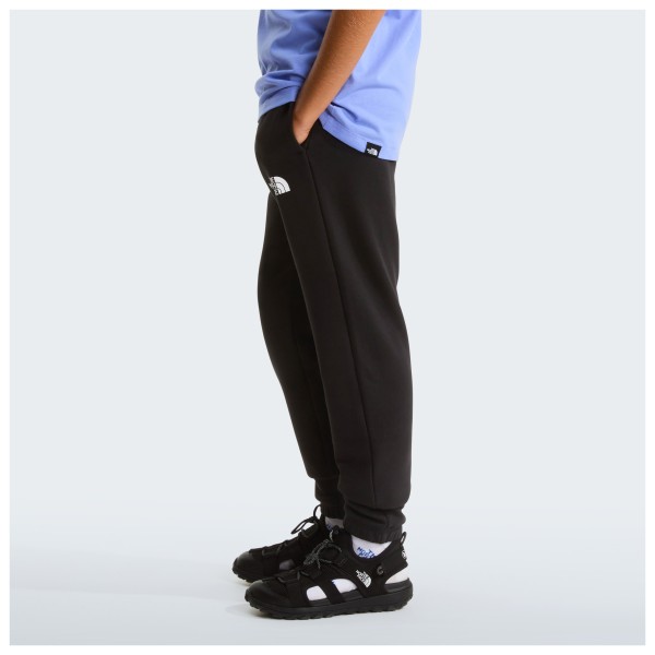 The North Face - Kid's Teen Simple Dome Light Tap Joggers - Running trousers