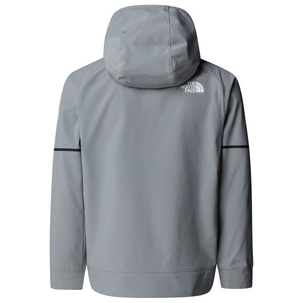 The North Face - Teen's Mountain Athletics Woven Jacket - Loopjas