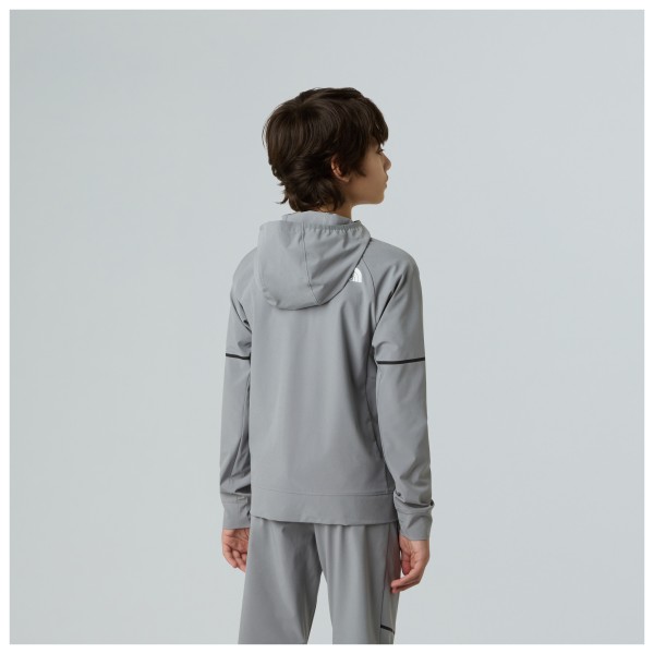 The North Face - Teen's Mountain Athletics Woven Jacket - Loopjas