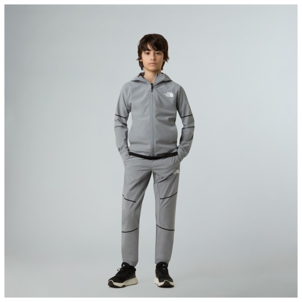 The North Face - Teen's Mountain Athletics Woven Jacket - Loopjas