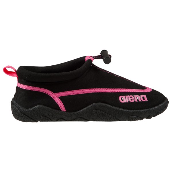 Chaussures Aquatiques Arena Bow Homme - Néoprène, Semelle Antidérapante