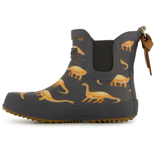 Bisgaard - Baby's Rubber - Kumisaappaat