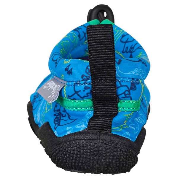 Sterntaler - Kid's Water Shoes Dino - Calzado deportes acuáticos
