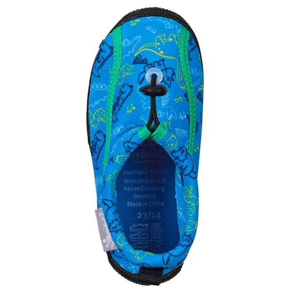 Sterntaler - Kid's Water Shoes Dino - Calzado deportes acuáticos